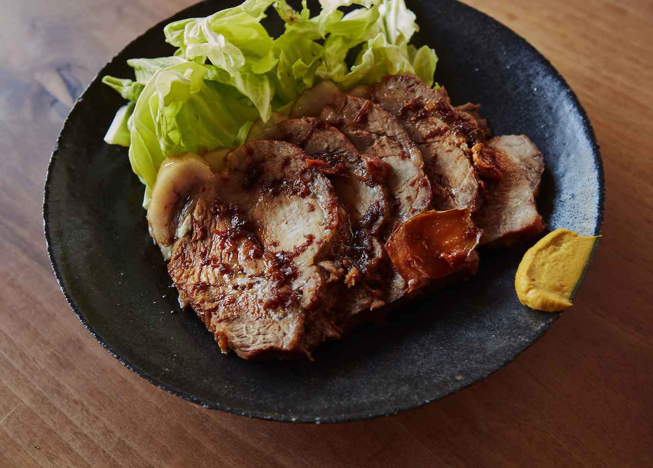 画像 : 1番目の画像 - 「有元葉子さんの
「おいしいものは身体にいいのよ」
Vol.35 和風焼き豚」のアルバム - T JAPAN:The New York Times Style Magazine 公式サイト