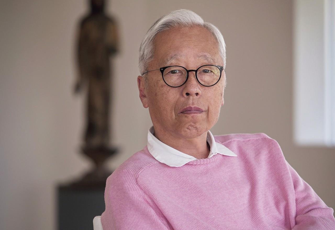 杉本博司の原点に迫る 国内では21年ぶりの写真展 『絶滅写真』が語る