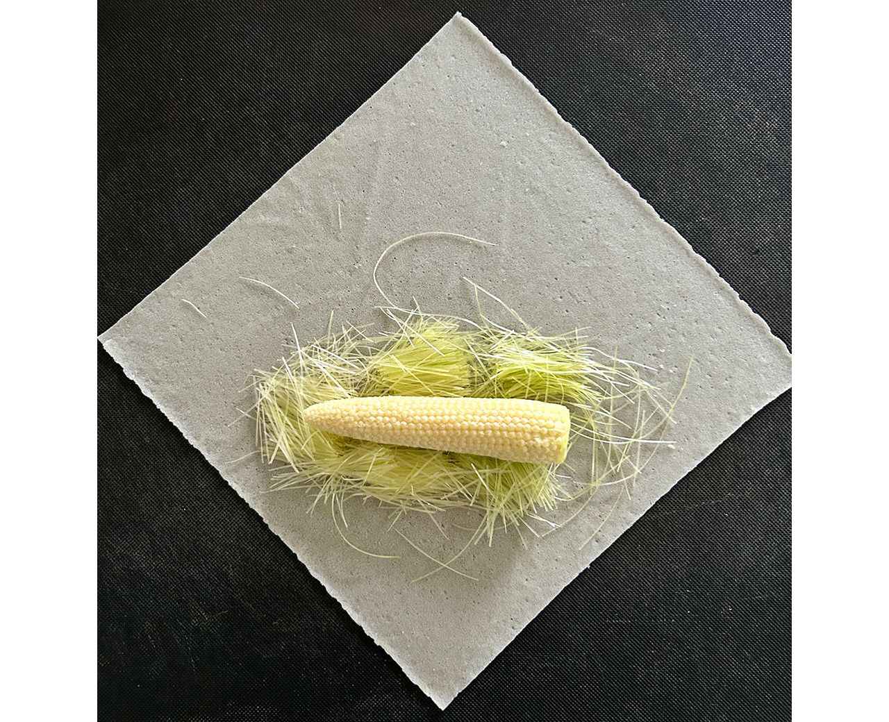 画像 : 5番目の画像 - 「平野由希子の「野菜とお酒」
―幸福な大人の食卓―
Vol.52 ヤングコーンのレシピ」のアルバム - T JAPAN:The New York Times Style Magazine 公式サイト