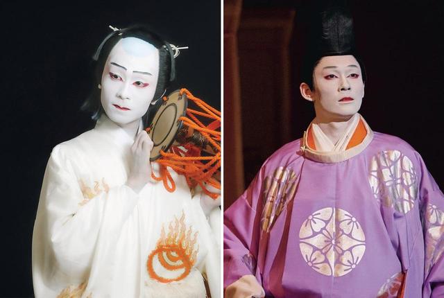画像: 市川團子、市川染五郎らが登場! 美しき若手歌舞伎俳優が一冊に 必見のビジュアル本が6月29日発売 - T JAPAN:The New York Times Style Magazine 公式サイト