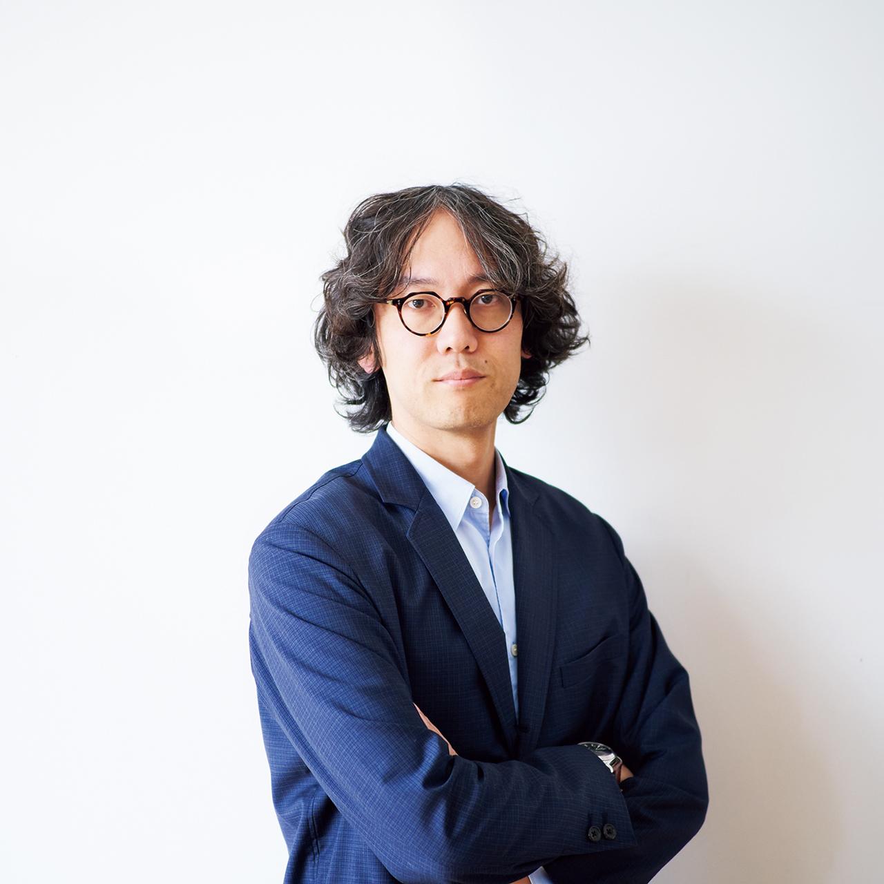 画像 : 4番目の画像 - 「斎藤幸平×小川公代
コモンとケアで拓く未来」のアルバム - T JAPAN:The New York Times Style Magazine 公式サイト