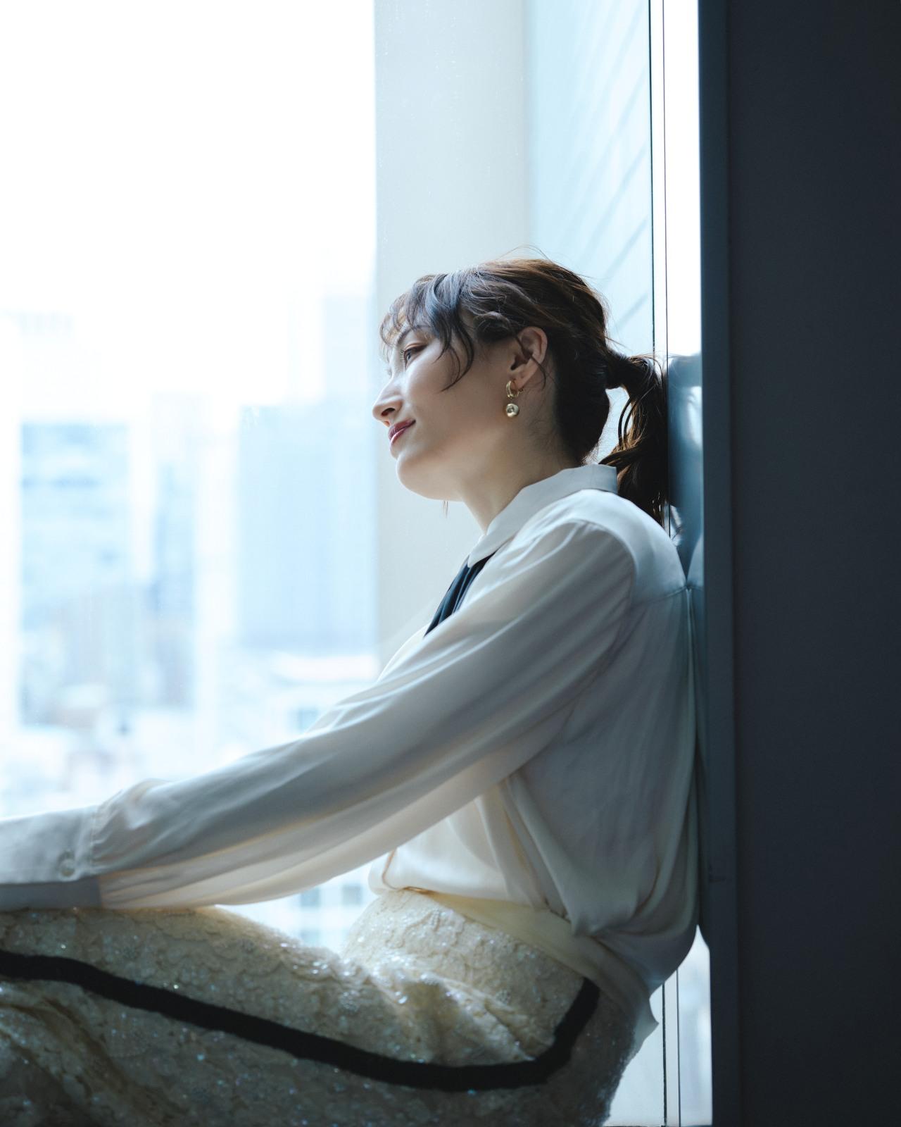 望海風斗が向き合う “限界の先で抗う”女性たちの物語 - T JAPAN:The