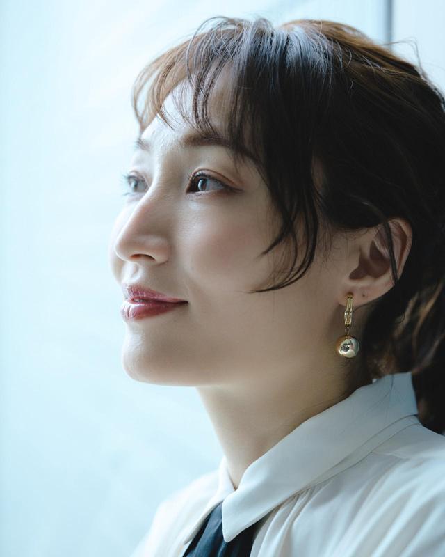 画像7: 望海風斗が向き合う
“限界の先で抗う”女性たちの物語