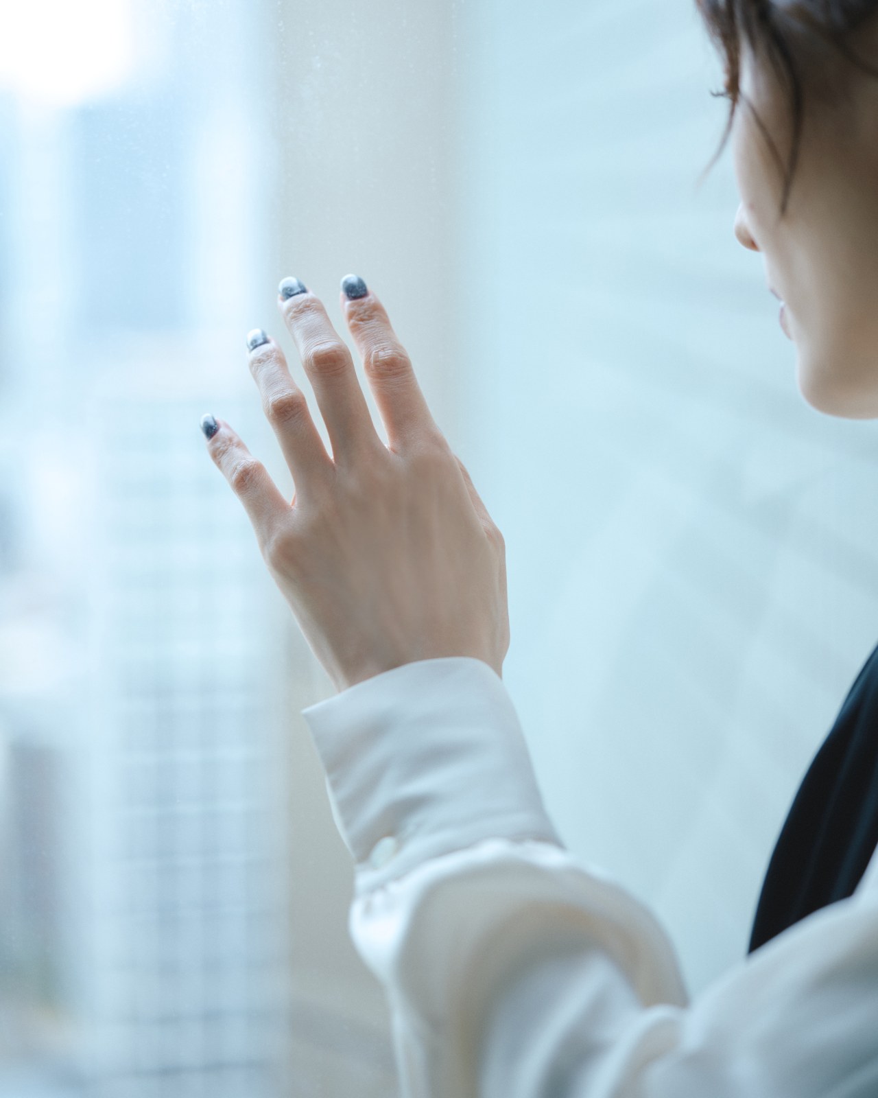 画像 : 7番目の画像 - 「望海風斗が向き合う
“限界の先で抗う”女性たちの物語」のアルバム - T JAPAN:The New York Times Style Magazine 公式サイト