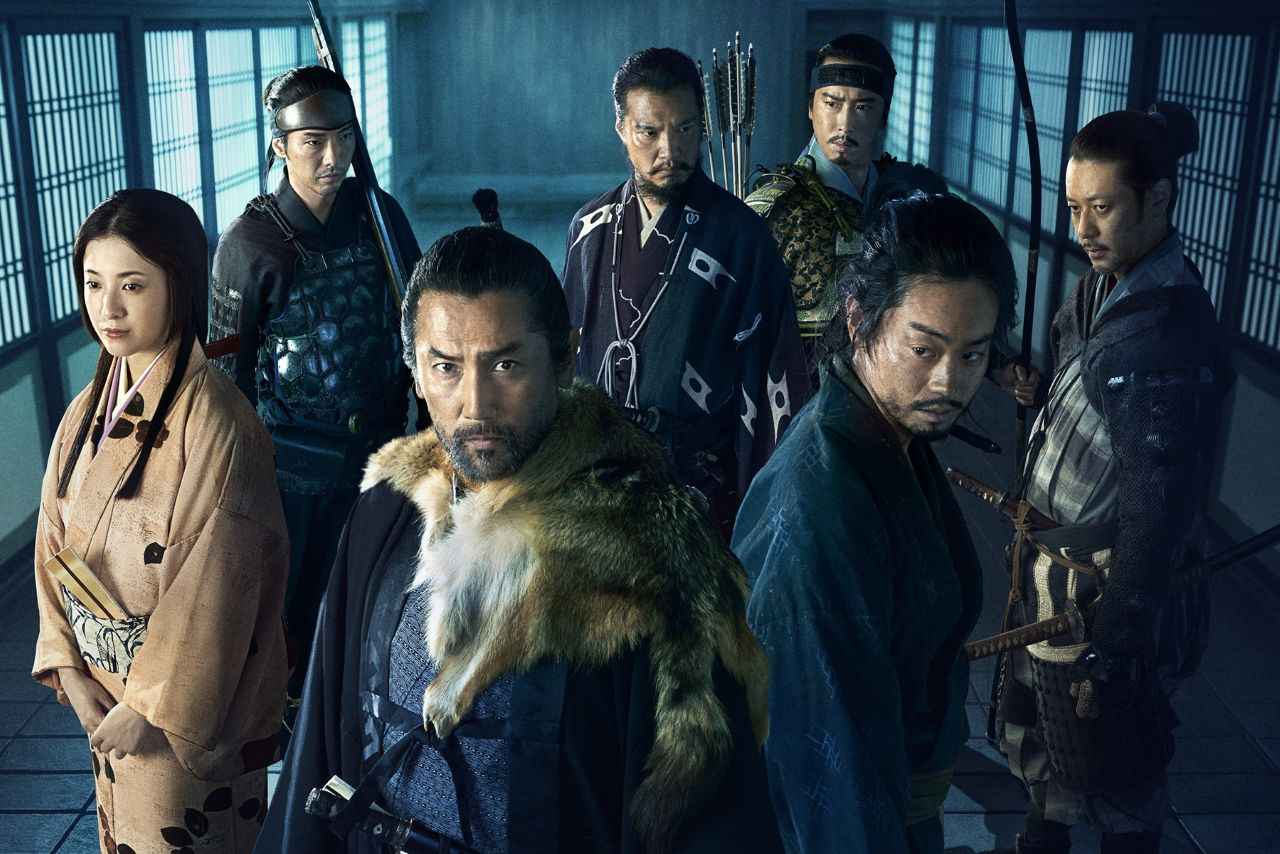画像 : 5番目の画像 - 「カンヌで最優秀女優賞ダブル受賞の
濱口竜介『急に具合が悪くなる』や
実力派俳優勢ぞろいの『黒牢城』も
今月見るべき新作映画3選
<2026年6月>」のアルバム - T JAPAN:The New York Times Style Magazine 公式サイト