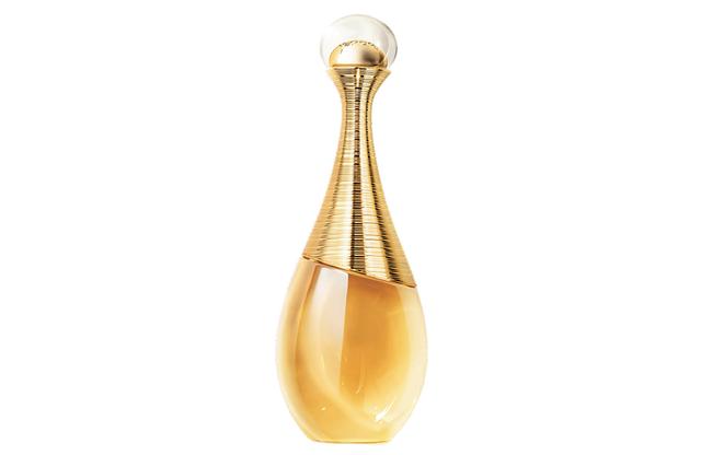 画像: ジャドール インテンス(50㎖)¥19,140/パルファン・クリスチャン・ディオール COURTESY OF DIOR