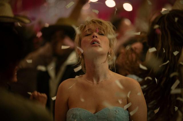 画像1: © 2025 DIE MY LOVE, LLC.