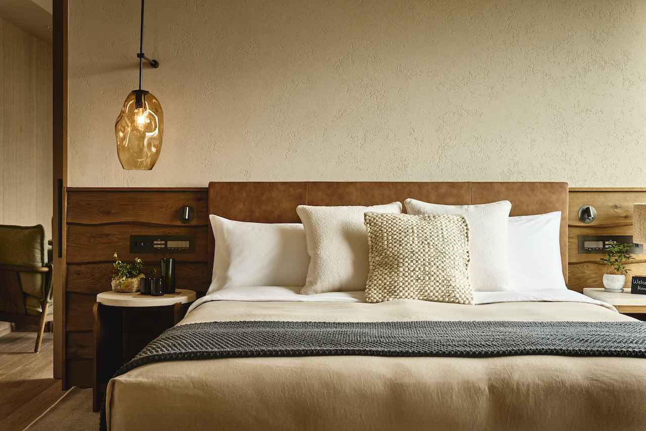 画像 : 6番目の画像 - 「サステナブルラグジュアリーの最先端
1 Hotel Tokyo
大人のための至福のホテル案内 vol.22」のアルバム - T JAPAN:The New York Times Style Magazine 公式サイト