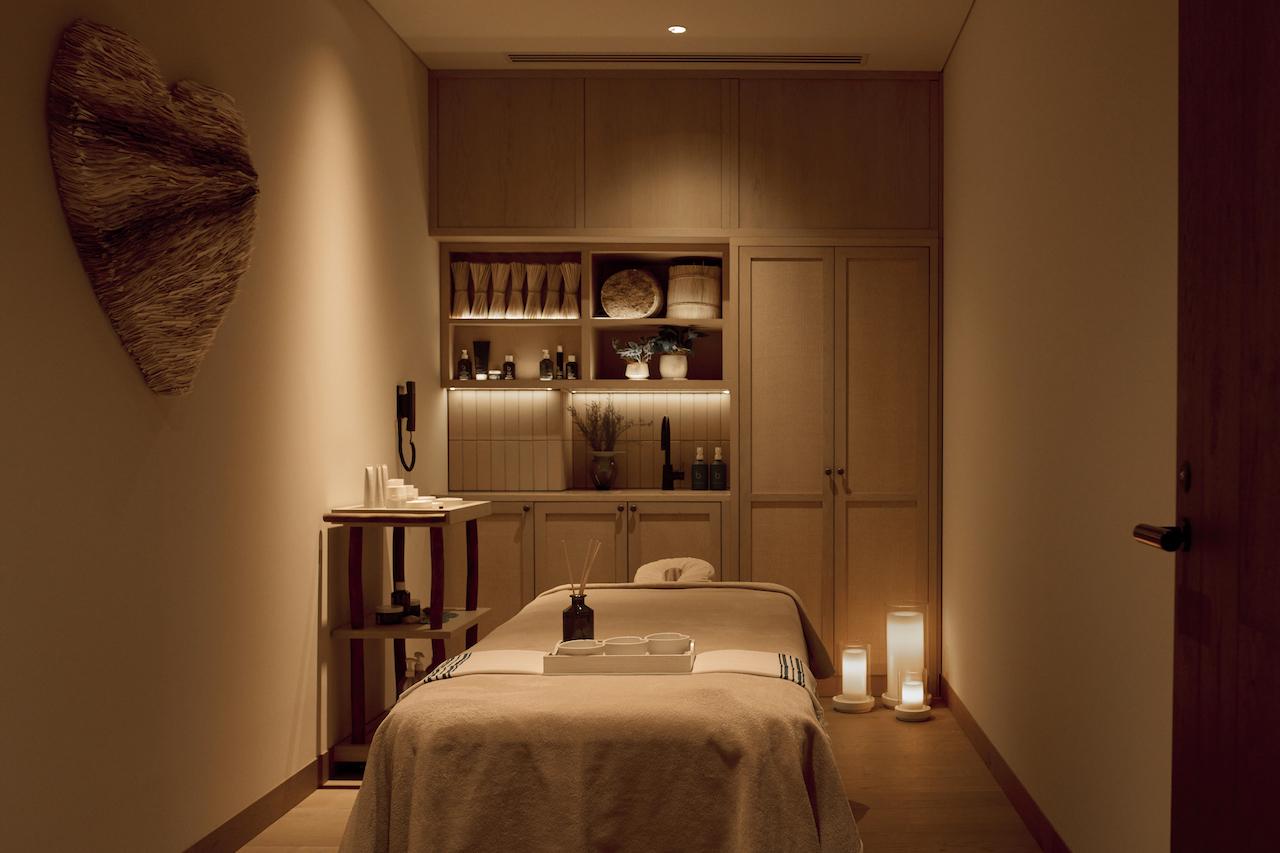画像 : 10番目の画像 - 「サステナブルラグジュアリーの最先端
1 Hotel Tokyo
大人のための至福のホテル案内 vol.22」のアルバム - T JAPAN:The New York Times Style Magazine 公式サイト