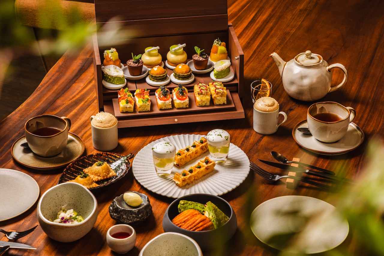 画像 : 8番目の画像 - 「サステナブルラグジュアリーの最先端
1 Hotel Tokyo
大人のための至福のホテル案内 vol.22」のアルバム - T JAPAN:The New York Times Style Magazine 公式サイト