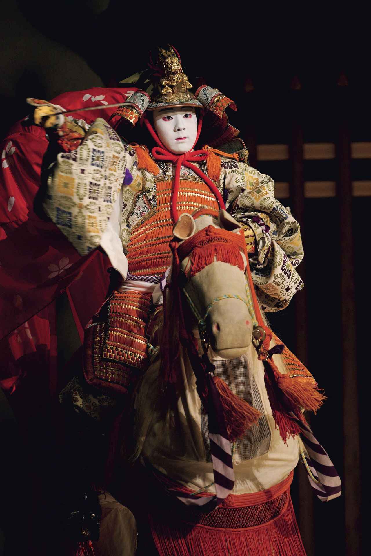 画像 : 9番目の画像 - 「市川團子、市川染五郎らが登場!
美しき若手歌舞伎俳優が一冊に
必見のビジュアル本が絶賛発売中」のアルバム - T JAPAN:The New York Times Style Magazine 公式サイト