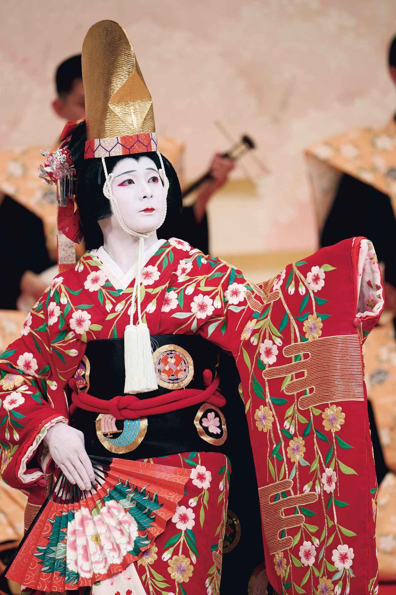 画像 : 10番目の画像 - 「市川團子、市川染五郎らが登場!
美しき若手歌舞伎俳優が一冊に
必見のビジュアル本が絶賛発売中」のアルバム - T JAPAN:The New York Times Style Magazine 公式サイト