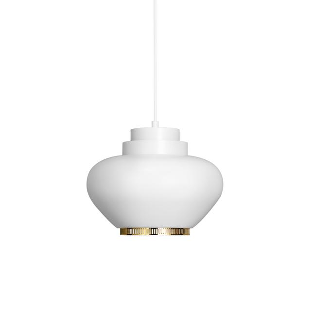 画像: 「ペンダント A333 カブ」￥101,200／アルテック COURTESY OF ARTEK