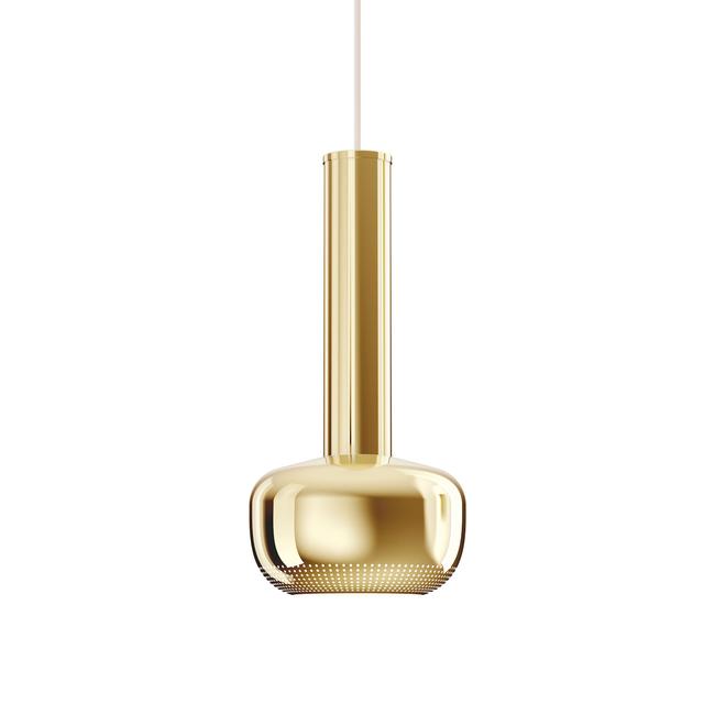 画像: 「VL 56 ペンダント」￥138,600／ルイスポールセン COURTESY OF LOUIS POULSEN