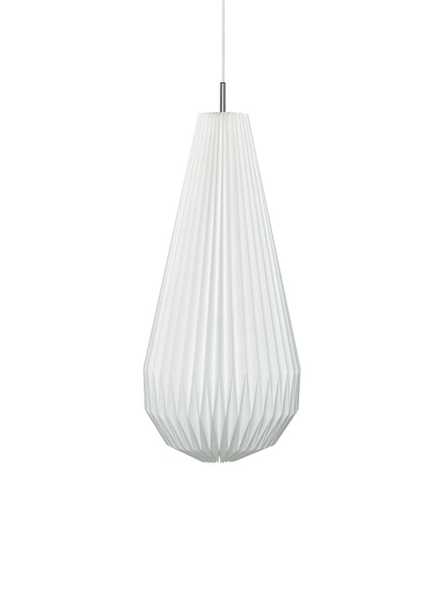 画像: 「ペンダント コメット L」￥110,000／レ・クリント COURTESY OF LE KLINT
