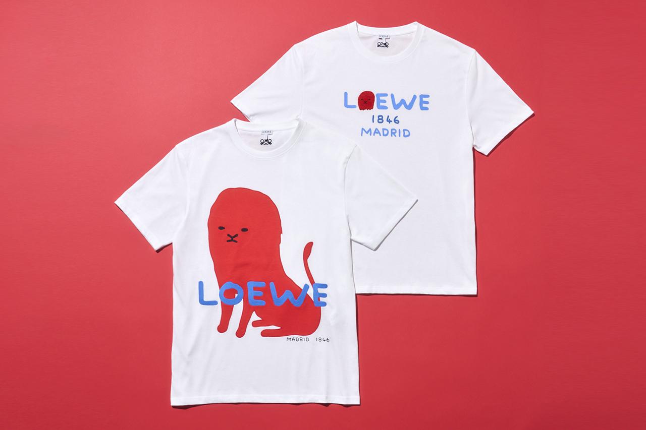 ３日限定値下げセリーヌ　Tシャツ 2026夏は、このTシャツで！ セリーヌ、ロエベ、ミュウミュウほか