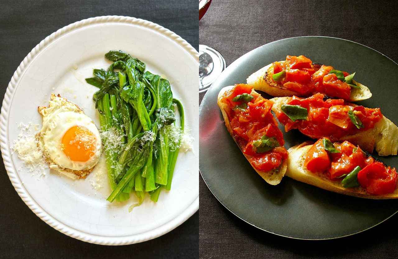 画像: 料理家 平野由希子が提案 大人のおもてなしにぴったり! 【春、夏】季節別の野菜料理とお酒のペアリング - T JAPAN:The New York Times Style Magazine 公式サイト