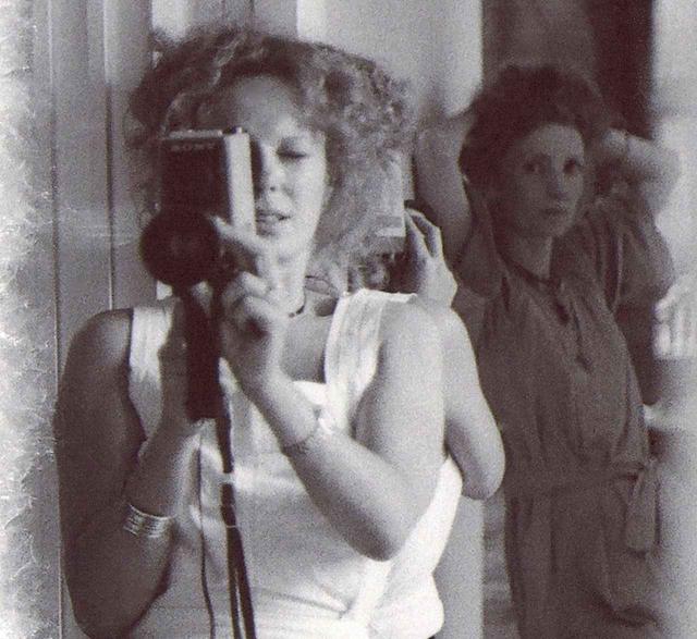 画像1: © Archives Atalante and Roussopoulos Family Archives / Centre audiovisuel Simone de Beauvoir