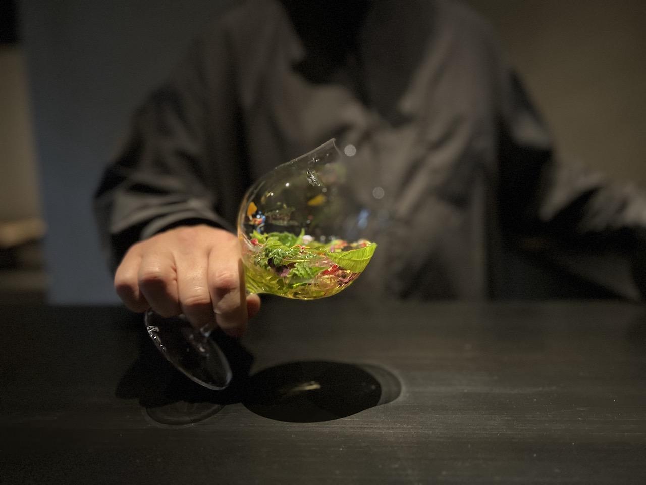 画像 : 1番目の画像 - 「京都人・天野準子の
「これ、おいしいから食べよし」
Vol.108 丸太町「草とワイン|grass and glass」」のアルバム - T JAPAN:The New York Times Style Magazine 公式サイト