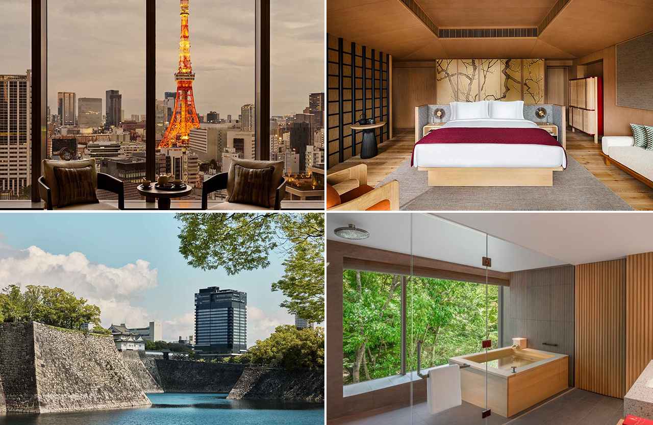 画像: 【大人のための至福のホテル案内】 極上の時間を味わえる宿のまとめ<国内編> - T JAPAN:The New York Times Style Magazine 公式サイト