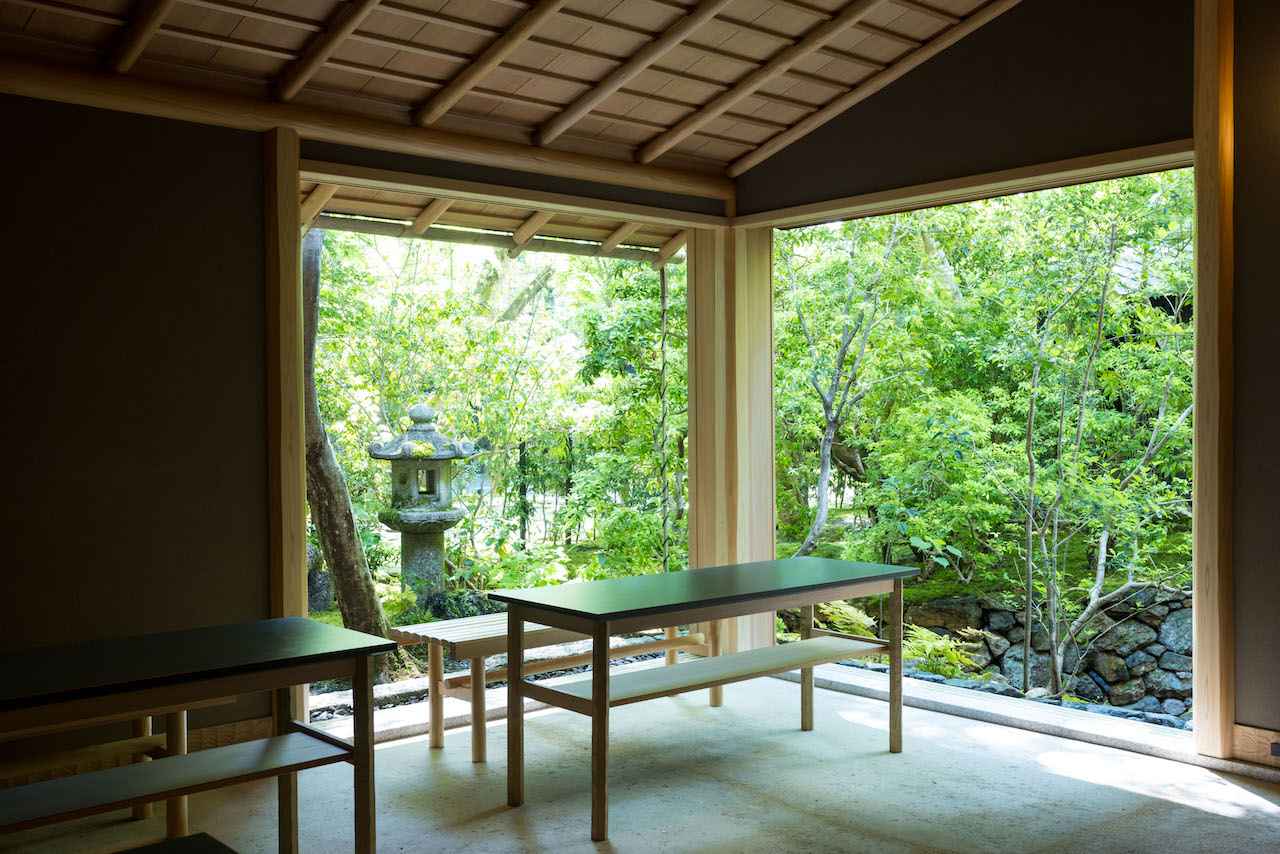 画像 : 7番目の画像 - 「アマン京都の奥の院の
茶室を訪ねる
日本のローカルトレジャーを探す旅」のアルバム - T JAPAN:The New York Times Style Magazine 公式サイト