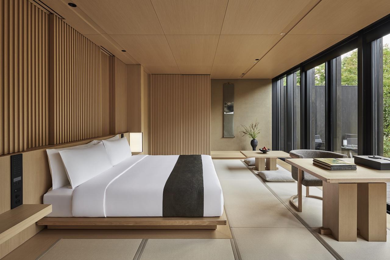 画像 : 14番目の画像 - 「アマン京都の奥の院の
茶室を訪ねる
日本のローカルトレジャーを探す旅」のアルバム - T JAPAN:The New York Times Style Magazine 公式サイト