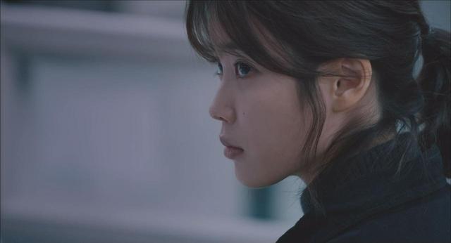 画像: ヒロイン役のIU ©STUDIO DRAGON CORPORATION
