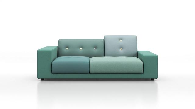 画像: 「ポルダー コンパクト」¥999,900/ヴィトラ COURTESY OF VITRA
