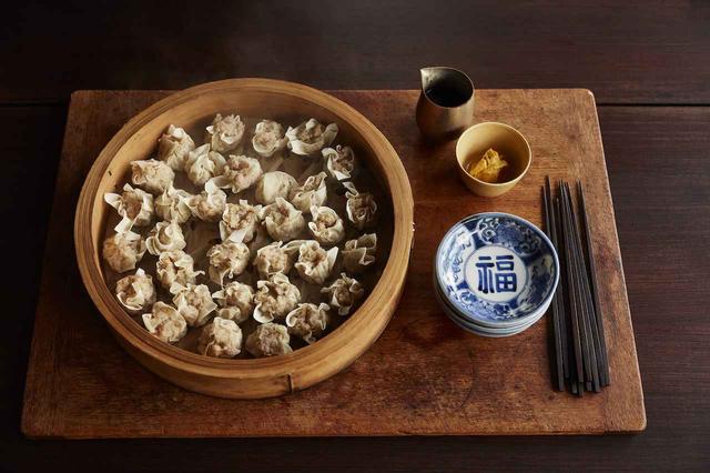 画像: 食べたくなったら即!の焼売