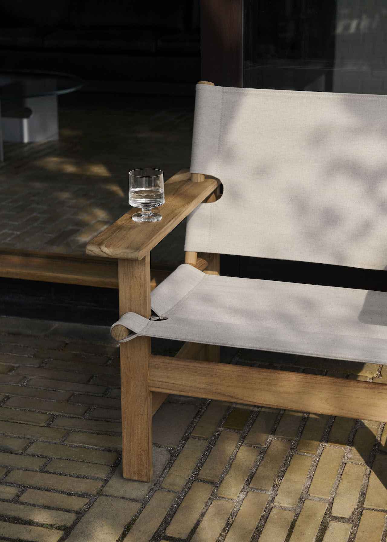 画像 : 2番目の画像 - 「部屋でも、外でも使える
名品デザイナーズチェア。
北欧、イタリアなど5選」のアルバム - T JAPAN:The New York Times Style Magazine 公式サイト