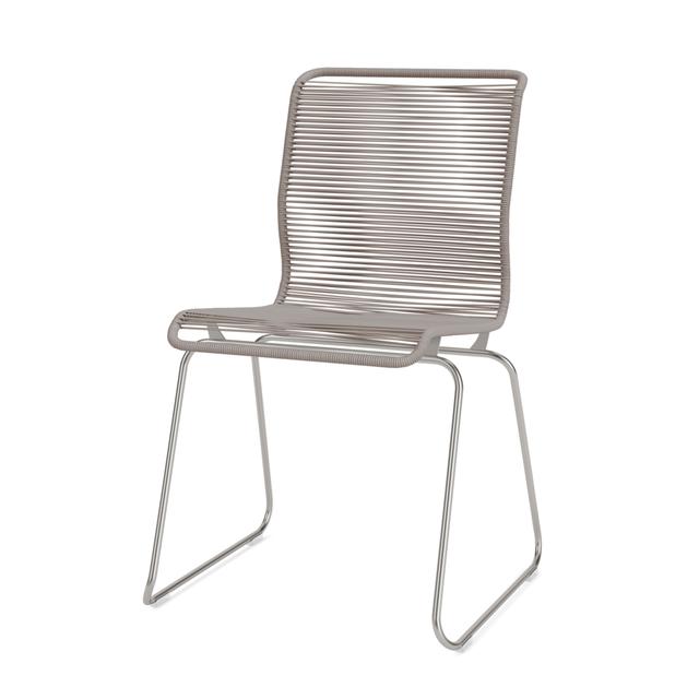 画像: 「パントン・ワンチェア」¥81,400/モンタナ COURTESY OF MONTANA FURNITURE