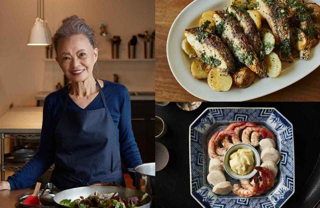 画像: 料理家 有元葉子さんの 「おいしいものは身体にいいのよ」まとめvol.2 - T JAPAN:The New York Times Style Magazine 公式サイト