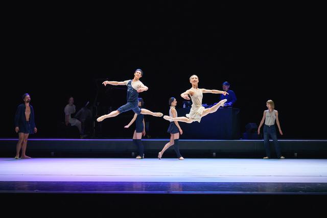 画像2: ©︎BALLET TheNewClassic