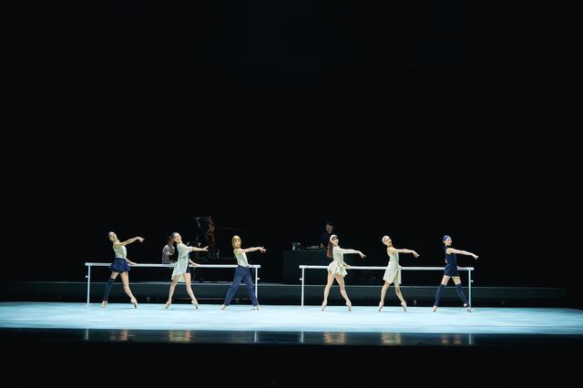 画像1: ©︎BALLET TheNewClassic