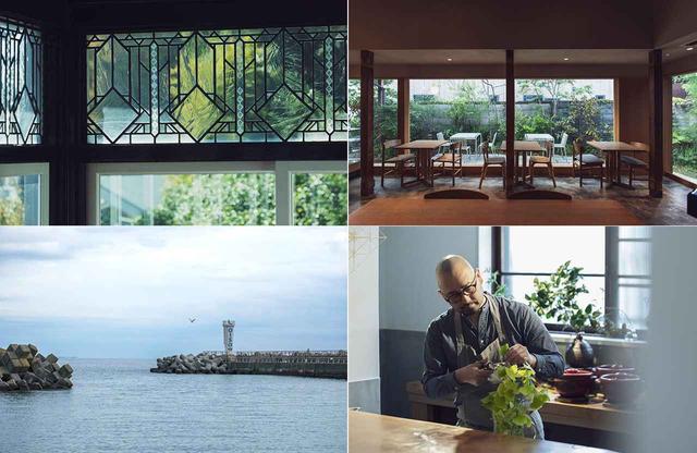 画像: 【大磯】湘南エリアの奥座敷で 懐かしさと新しい風を体感<まとめ> 日本のローカルトレジャーを探す旅 - T JAPAN:The New York Times Style Magazine 公式サイト