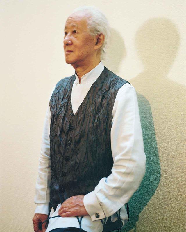 画像: 磯崎 新(ARATA ISOZAKI) 建築家、都市デザイナー。1931年大分県大分市生まれ。1954年東京大学工学部建築学科卒業。丹下健三都市建築設計研究所を経て、1963年磯崎新アトリエ設立。日本建築学会作品賞、RIBA(王立英国建築家協会)ゴールドメダルほか受賞多数。最新の著作に『瓦礫の未来』(青土社・2019年)がある