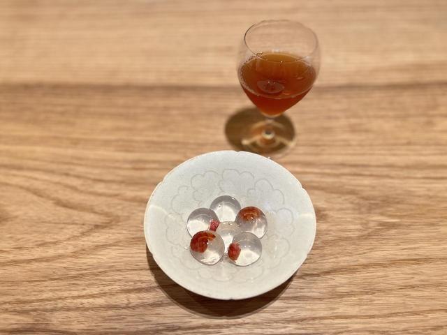 画像: 京都人・天野準子の 「これ、おいしいから食べよし」 Vol.109 烏丸御池「御菓子丸喫茶」 - T JAPAN:The New York Times Style Magazine 公式サイト