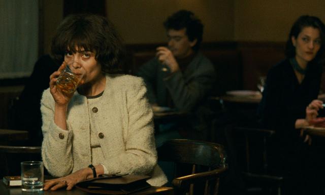 画像: 『ベティ』(1992年) ©︎MK2