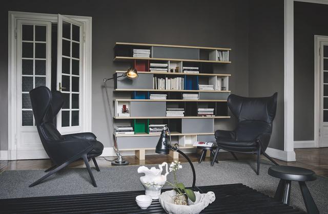 画像: COURTESY OF CASSINA