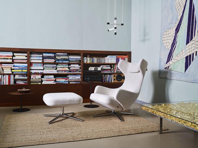 画像: COURTESY OF VITRA