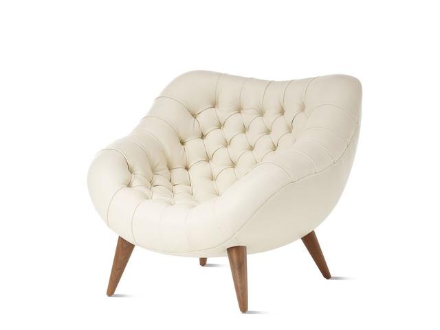 画像: 「ローディ イージーチェア」¥788,700〜/ハーマンミラー COURTESY OF HERMAN MILLER