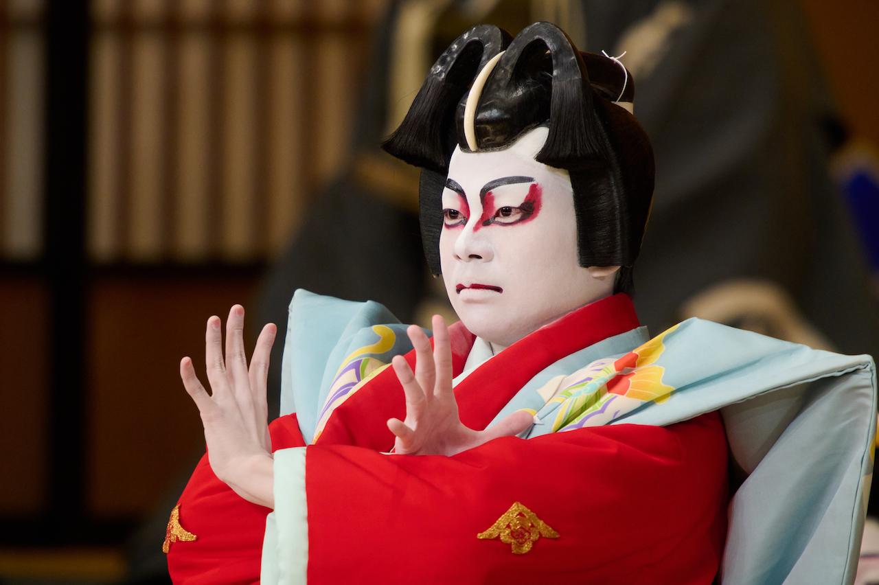 画像: 尾上辰之助、三代目として 憧れの名跡を継ぐ覚悟。 令和を駆ける”かぶき者”たちVol.22 - T JAPAN:The New York Times Style Magazine 公式サイト