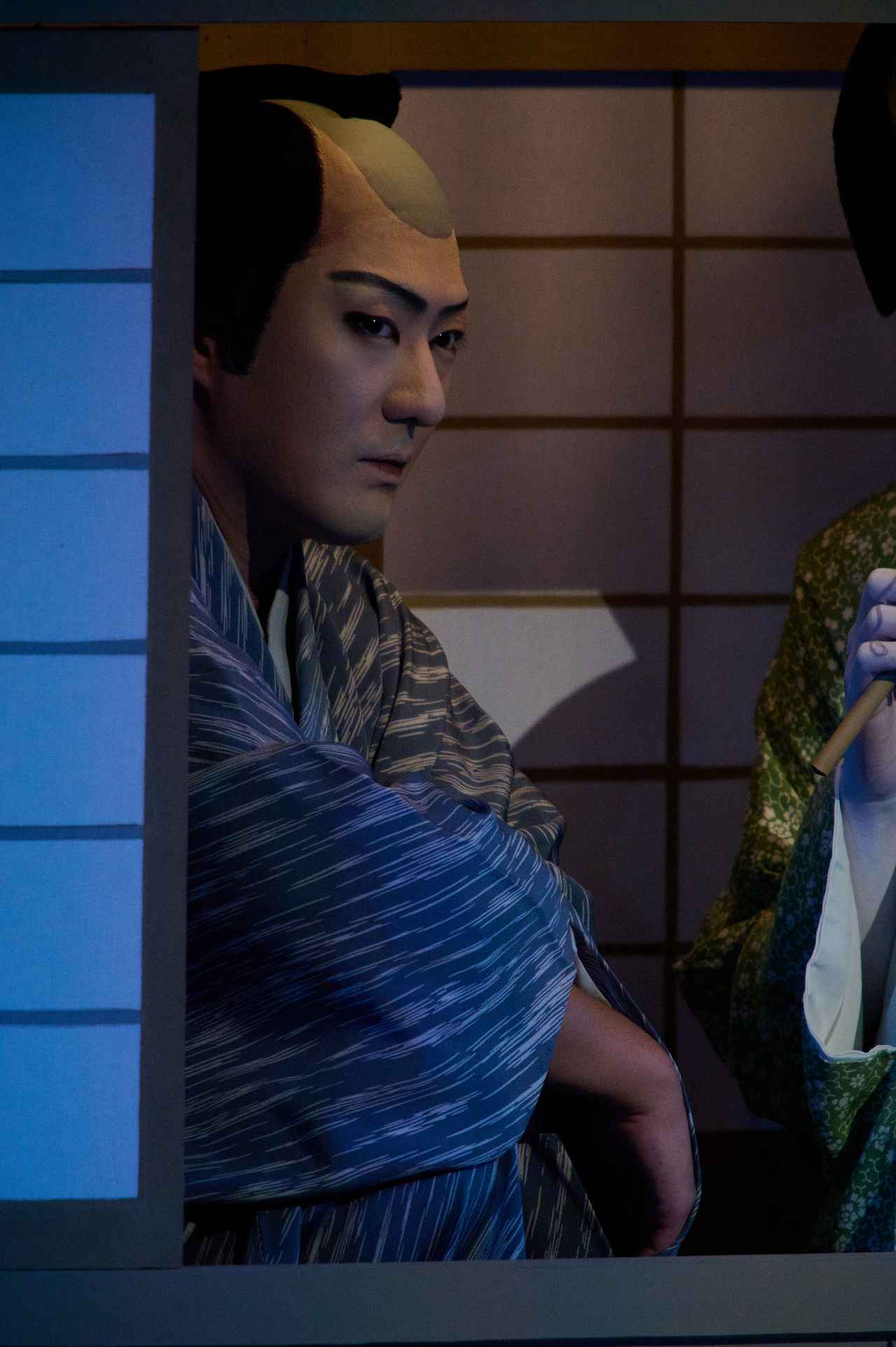 画像 : 2番目の画像 - 「中村橋之助が挑む八月納涼歌舞伎
目指すは次代の「真ん中」へ
令和を駆ける“かぶき者”たちVol.23」のアルバム - T JAPAN:The New York Times Style Magazine 公式サイト