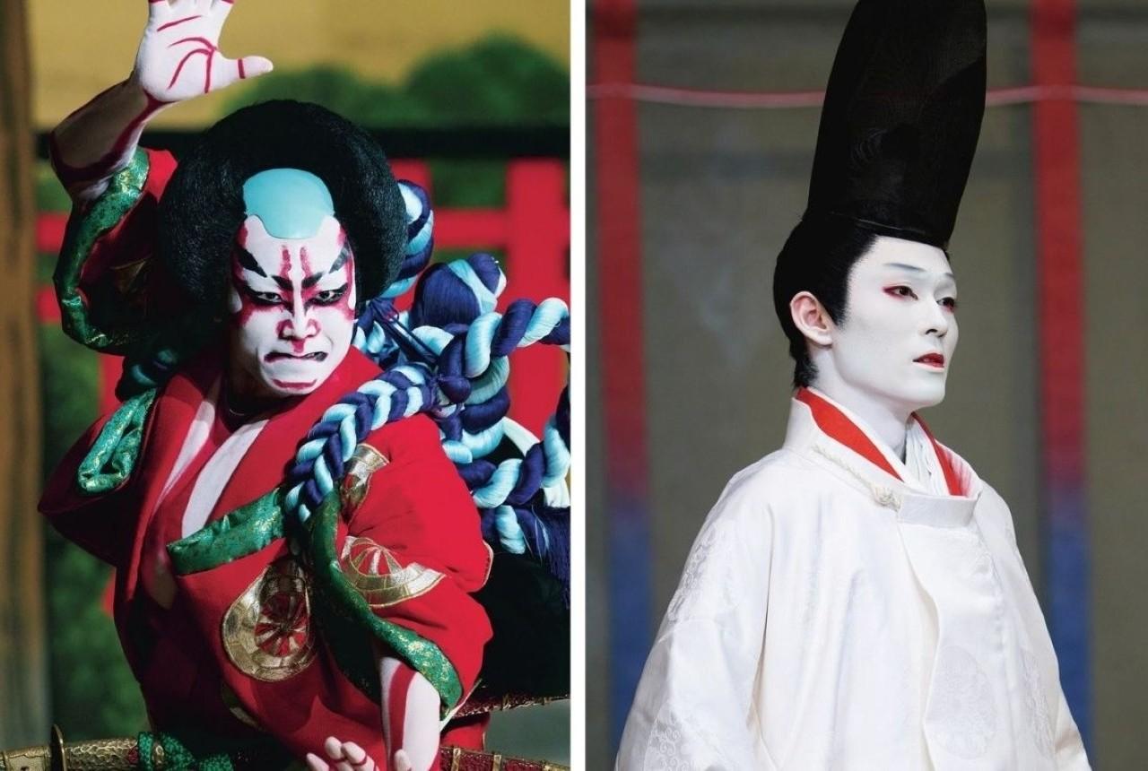 画像: 市川團子、市川染五郎らが登場! 話題の若手歌舞伎俳優が一冊に 大反響のビジュアル本が絶賛発売中 - T JAPAN:The New York Times Style Magazine 公式サイト