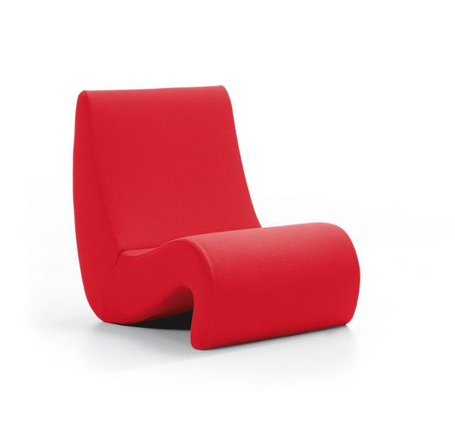 画像: 「アムーベ」¥227,700/ヴィトラ COURTESY OF VITRA