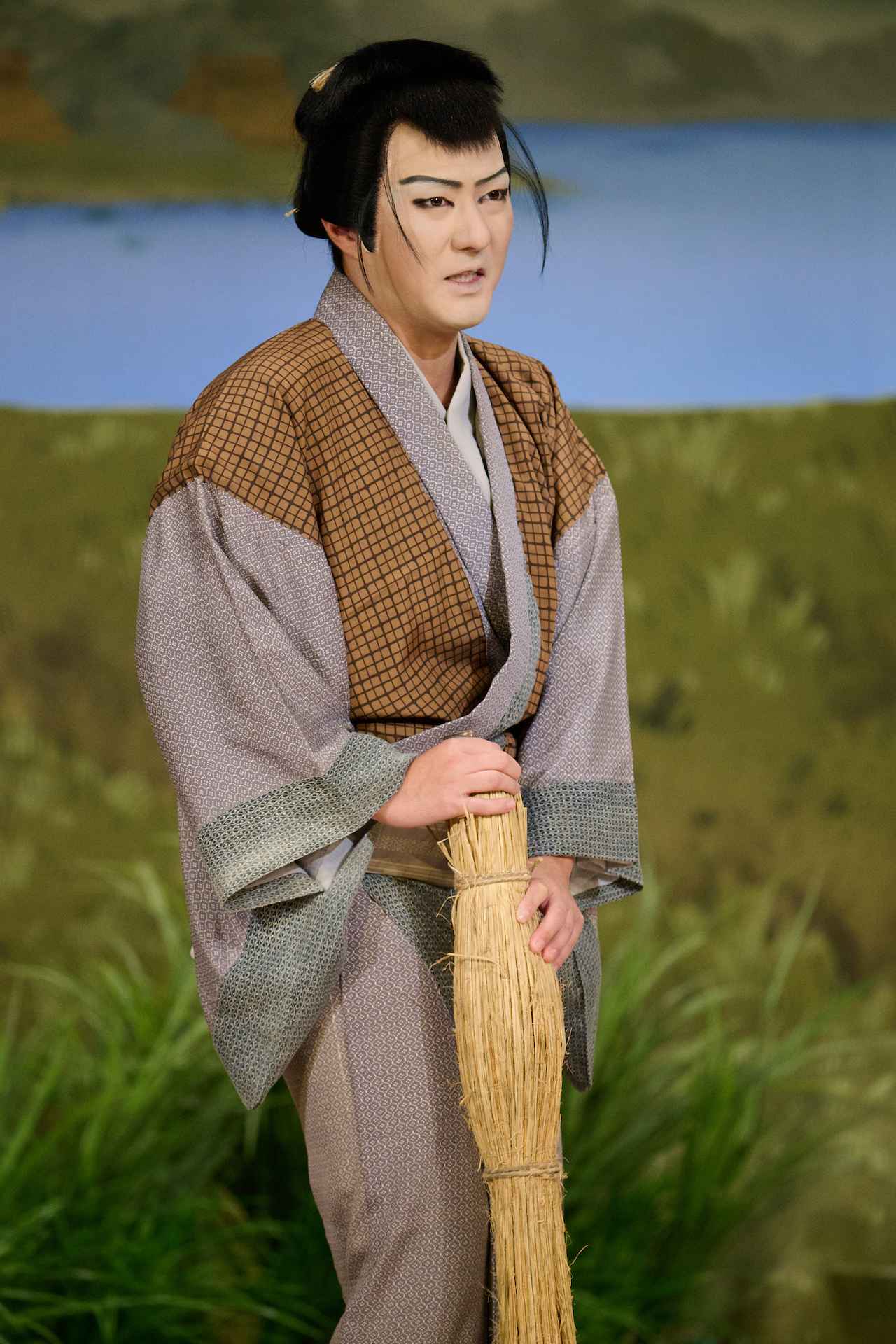 画像 : 4番目の画像 - 「中村橋之助が挑む八月納涼歌舞伎
目指すは次代の「真ん中」へ
令和を駆ける“かぶき者”たちVol.23」のアルバム - T JAPAN:The New York Times Style Magazine 公式サイト