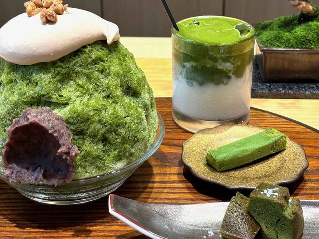 画像: 香港スイーツ、かき氷、桃コンブチャ。 暑さを忘れるとっておきな口福! 桂まりの「偏愛! 食いしん坊部」vol.54 - T JAPAN:The New York Times Style Magazine 公式サイト