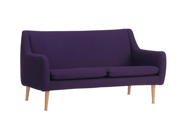 画像: 「TMD-MIYAKO SO1」<W127×D72.5×H65cm>¥519,900〜/イデー COURTESY OF IDÉE