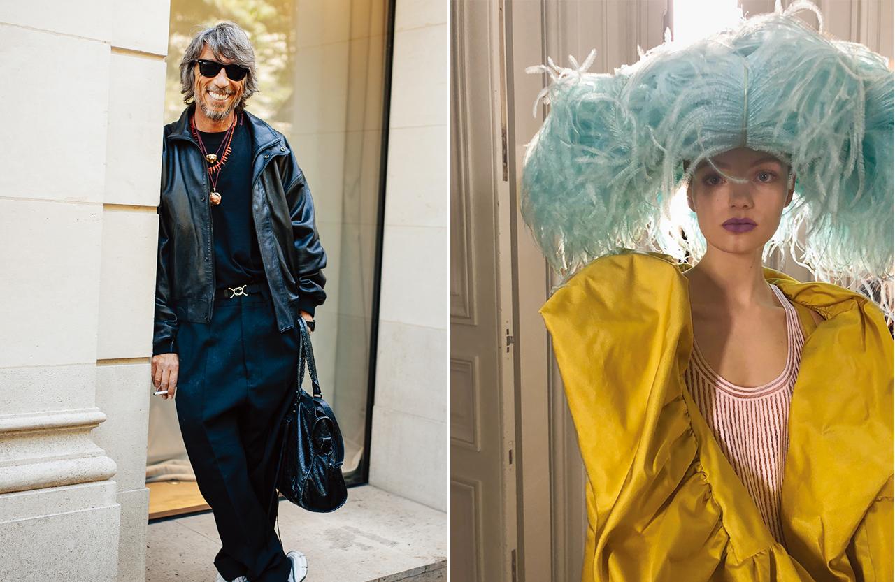 画像: バレンシアガを率いるデザイナー、 ピッチョーリが愛するもの、こと - T JAPAN:The New York Times Style Magazine 公式サイト