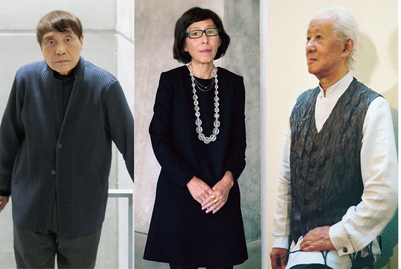 画像: 巨匠が語る創造の神髄| レジェンド建築家インタビュー集 - T JAPAN:The New York Times Style Magazine 公式サイト